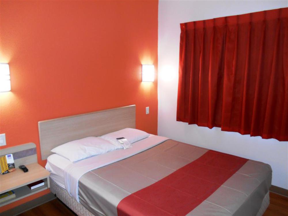 Motel 6-Mission, Tx Quarto foto