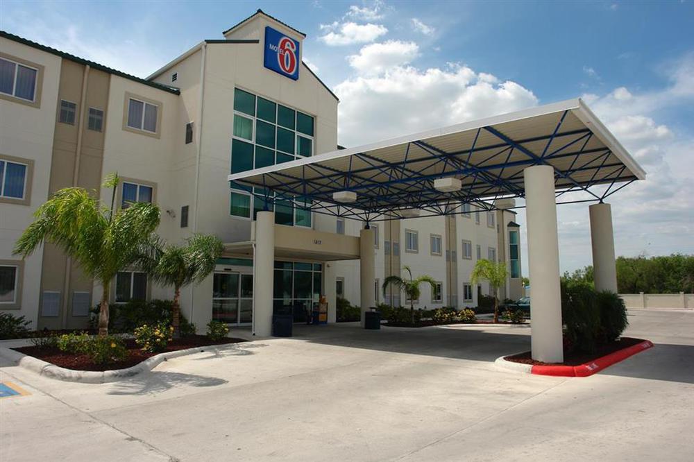 Motel 6-Mission, Tx Comodidades foto