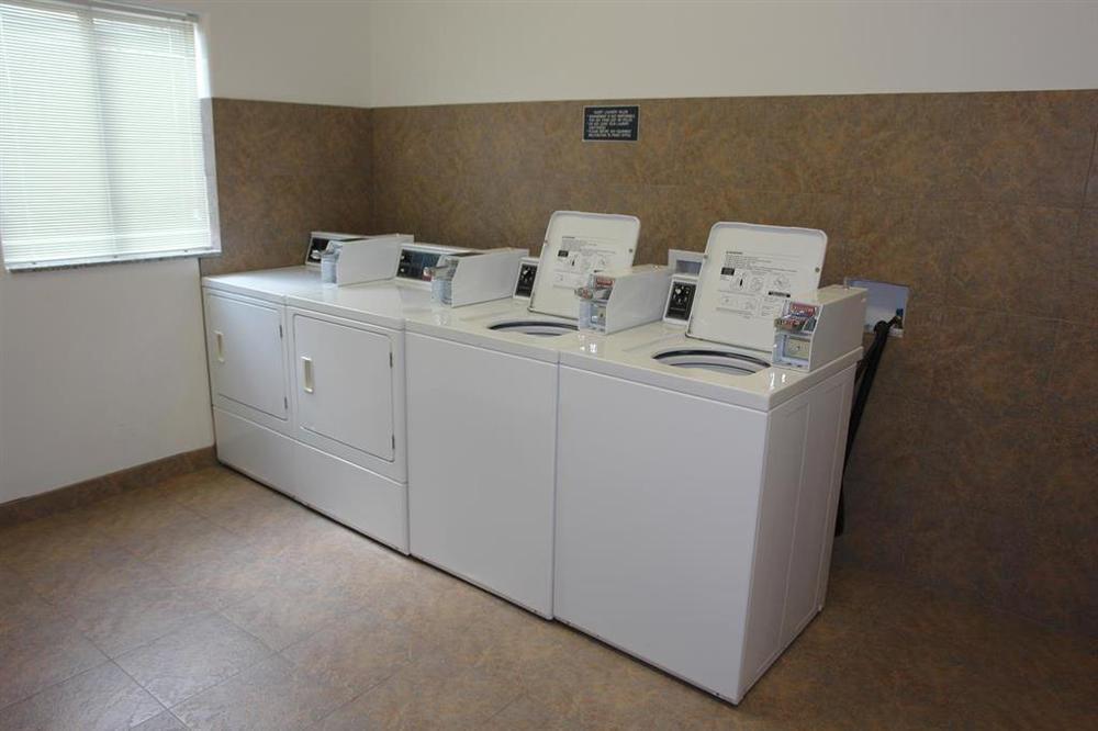 Motel 6-Mission, Tx Comodidades foto