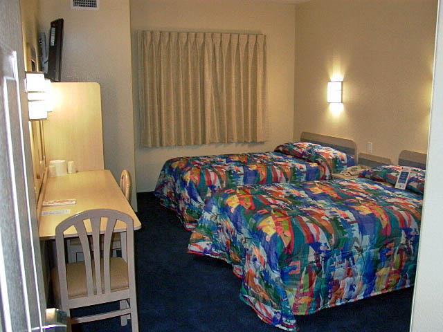 Motel 6-Mission, Tx Comodidades foto